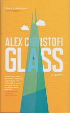 Glass by Alex Christofi